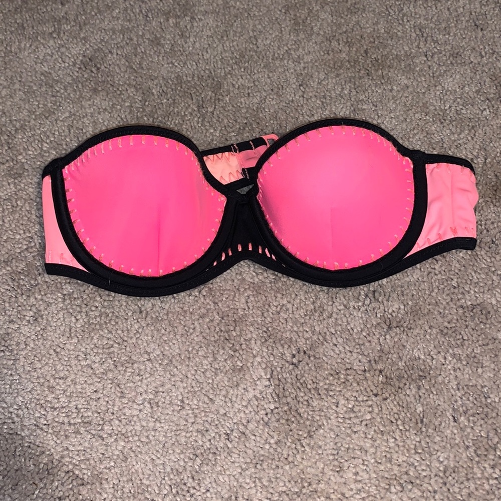 Victoria secret bandeau top